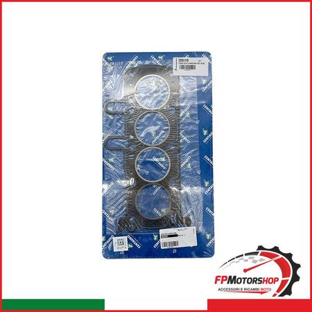 GUARN.TESTA CILINDRO BMW K100 RS 498B03007 1989-1996