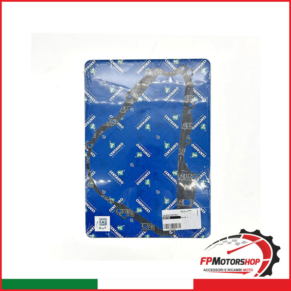 GUARN.COP.FRIZIONE BMW F650 GS 99-08 498B17005 1999-2008