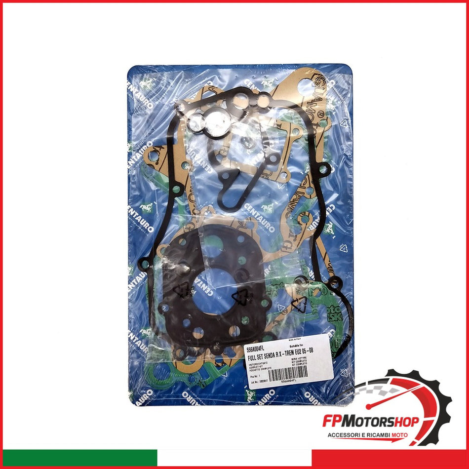 KIT GUARN.MOT. APRILIA RS 50 556A004FL 2006-2013 GILERA DERBI