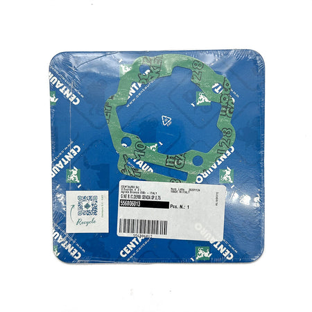 GUARN.BASE CILINDRO DERBI SENDA X-RACE 556B06013 SP. 0 75 2007-2010 APRILIA