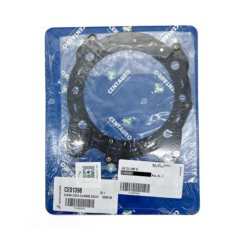 GUARN.TESTA CILINDRO DUCATI 1098 R 574B03031 2008-2018