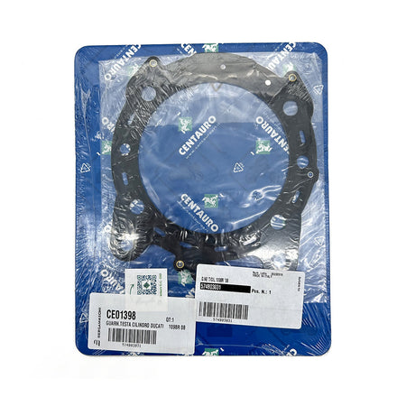 GUARN.TESTA CILINDRO DUCATI 1098 R 574B03031 2008-2018