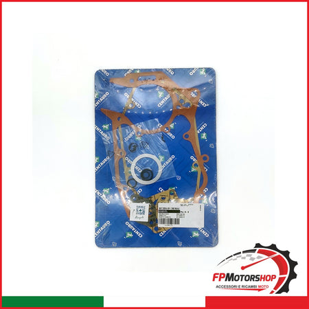 KIT GUARN.MOT. F.MORINI 4MP TURBO 612A017FL RADIALE