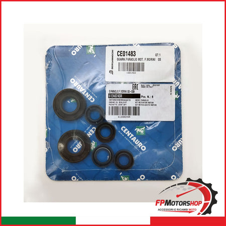 GUARN.PARAOLIO MOT. F.MORINI 2T 612A024SR