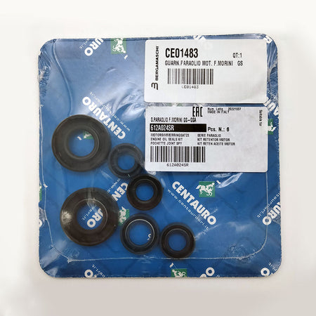 GUARN.PARAOLIO MOT. F.MORINI 2T 612A024SR