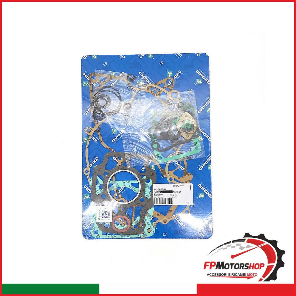 [CE01541] KIT GUARN.MOT. GILERA MXR/XR1 125 86-93 622A136FL