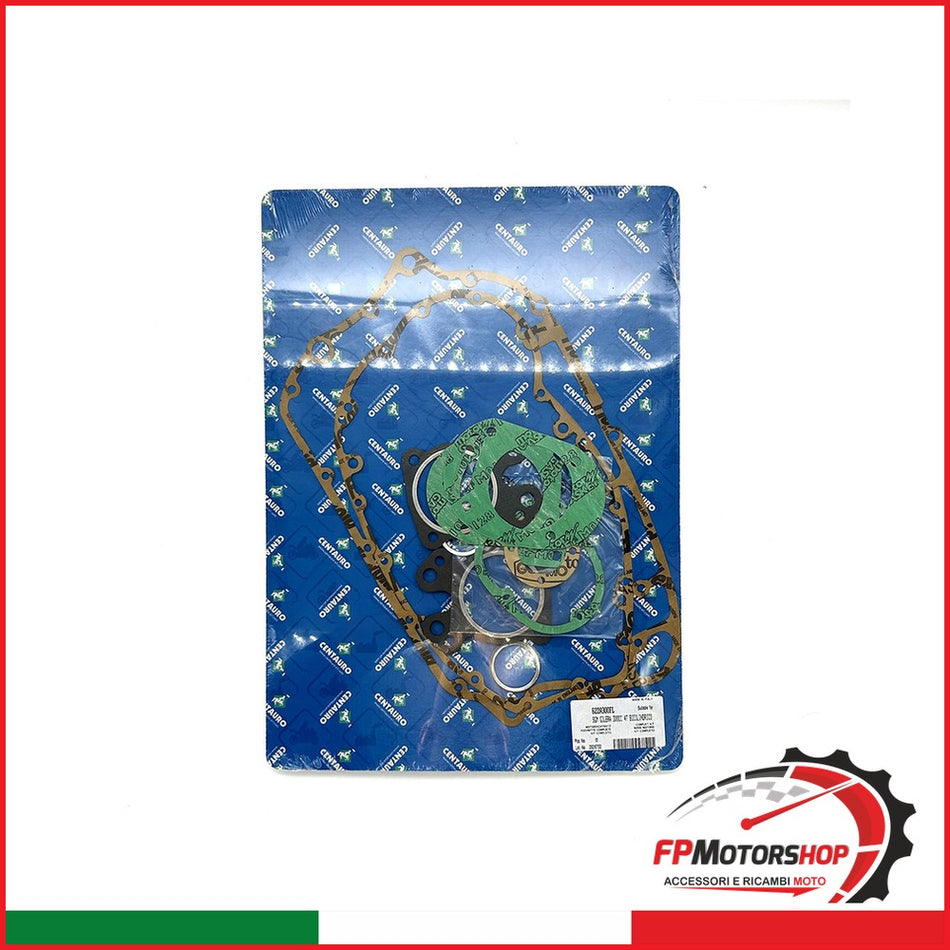 [CE01560] KIT GUARN.MOT. GILERA BICILINDRICO 300 58- 622A300FL