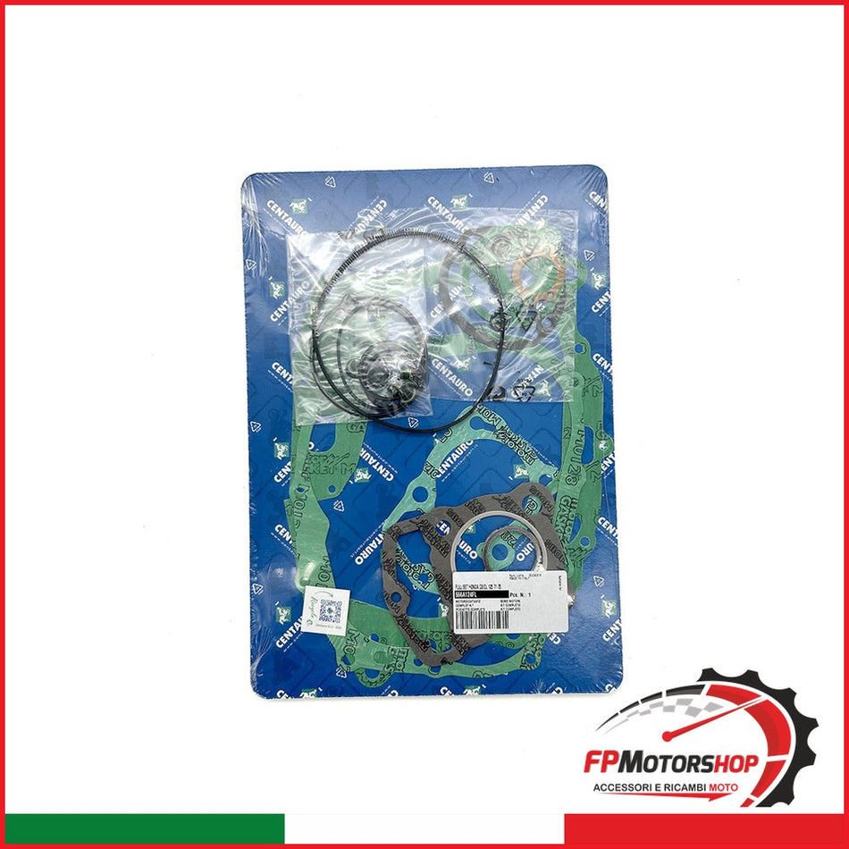 [CE01748] KIT GUARN.MOT. HONDA CB 125 71-75 666A124FL