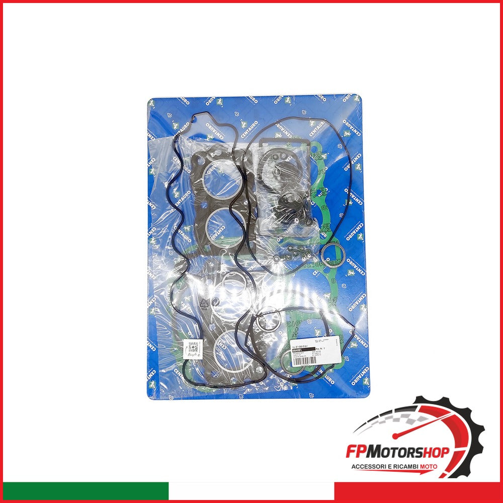 KIT GUARN.MOT. HONDA CB 500 666A500FL FOUR 71 73 CENTAURO 1971-1973
