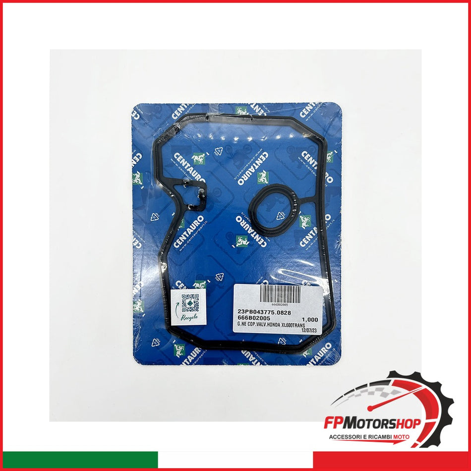 GUARN.COP.VALVOLE HONDA XL600V TRANSALP 87-99 666B02005 1987-1999