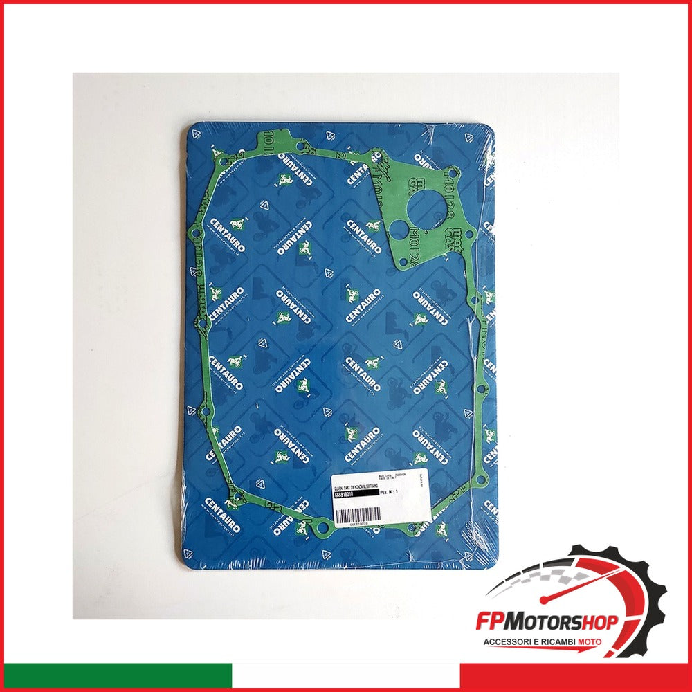 GUARN.COP.FRIZIONE HONDA XL600V TRANSALP 87-88 666B18010 1987-1988