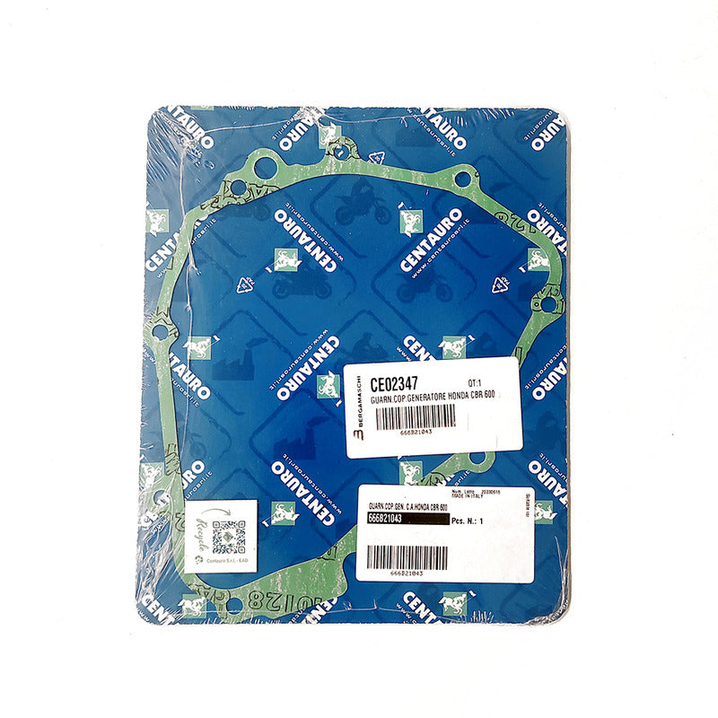 GUARN.COP.GENERATORE HONDA CBR 600 666B21043
