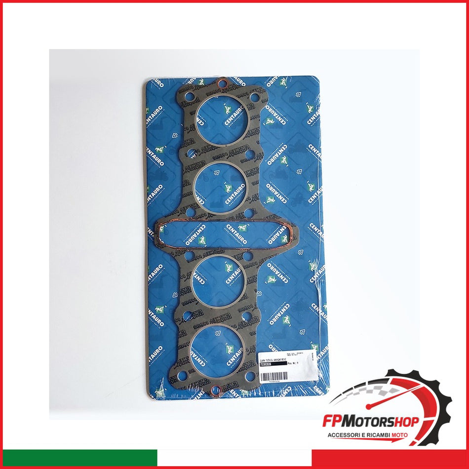 GUARN.TESTA CILINDRO KAWASAKI Z1 900 722B03036 73 CENTAURO