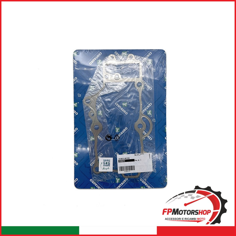 GUARN.BASE CILINDRO KAWASAKI ER-6F/N 06-16 722B06157 VERSYS 650 2006-2016 MOTO