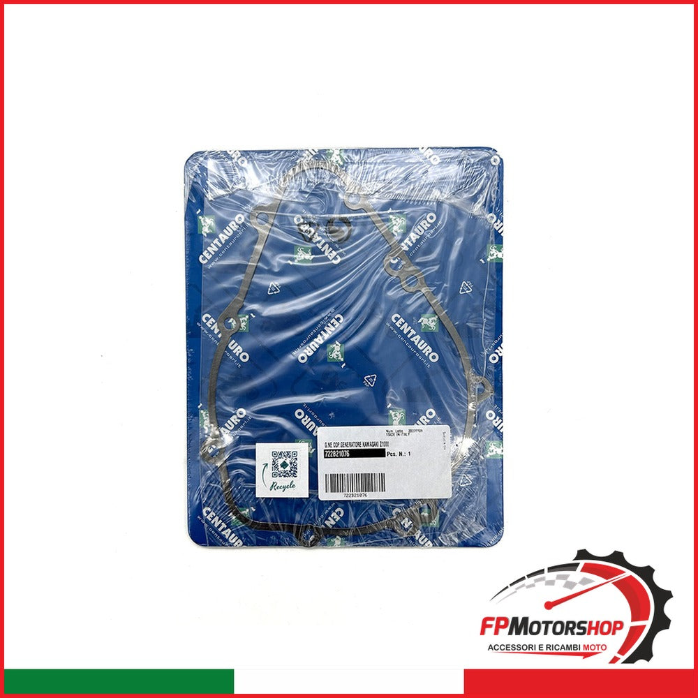 GUARN.COP.GENERATORE KAWASAKI Z1000 10-19 722B21076 2010-2019