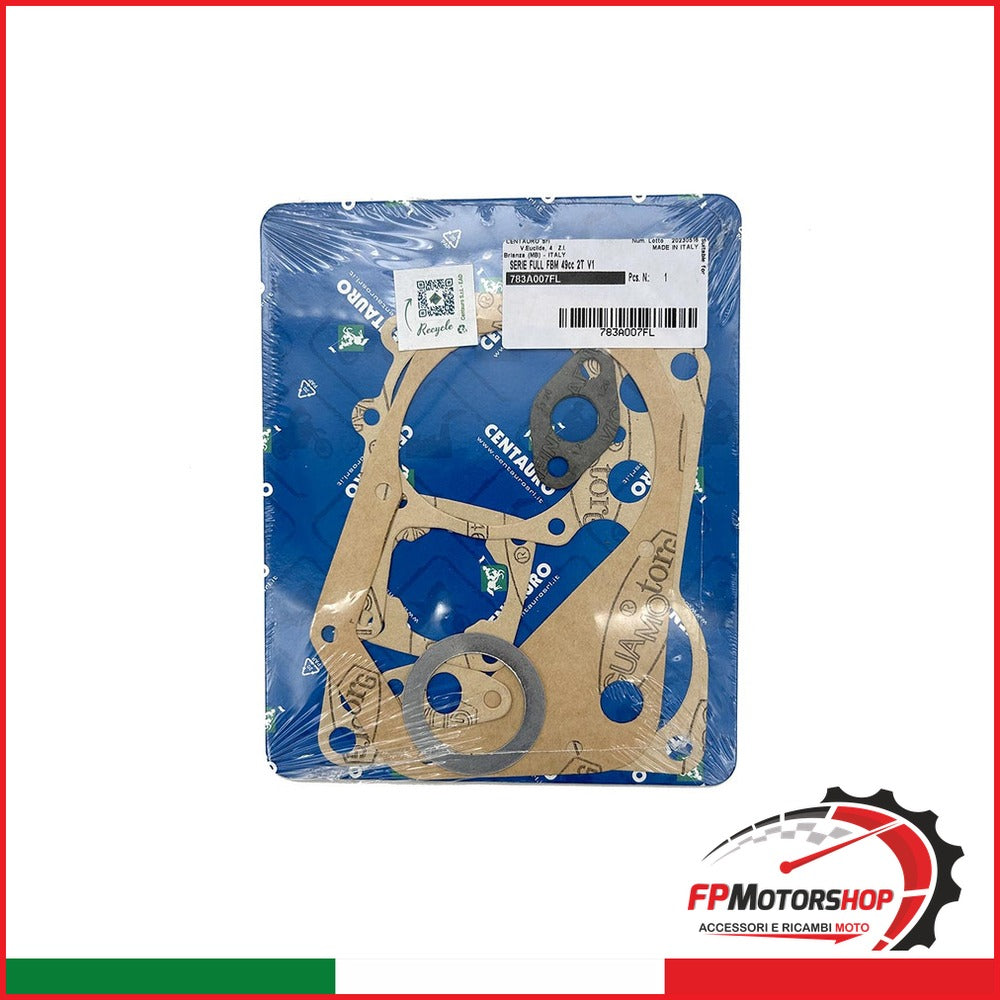 KIT GUARN.MOT. MINARELLI 50 2T 783A007FL V1