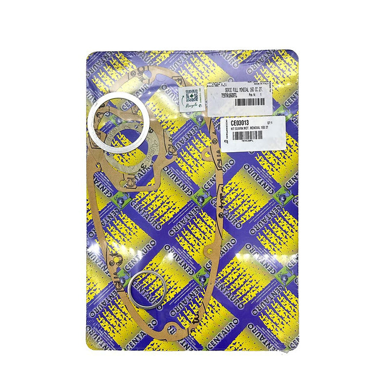 KIT GUARN.MOT. MONDIAL 160 2T 797A160FL CENTAURO