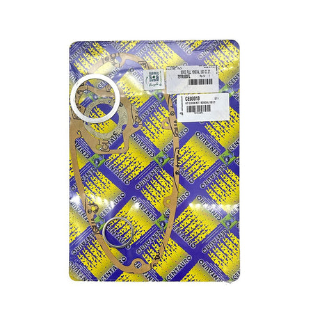 KIT GUARN.MOT. MONDIAL 160 2T 797A160FL CENTAURO
