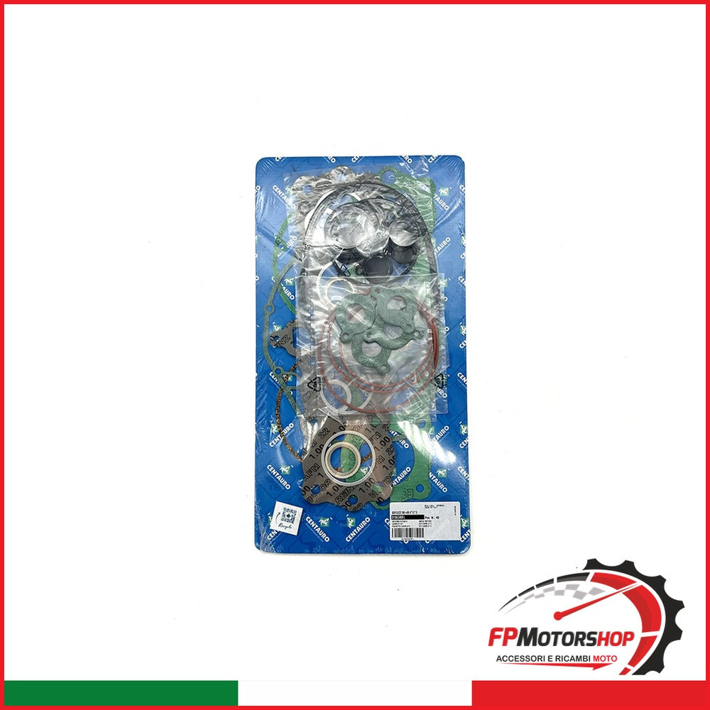 KIT GUARN.MOT. GUZZI GTS 350/400 NO PARAOLI MOT. CENTAURO 819A349FL
