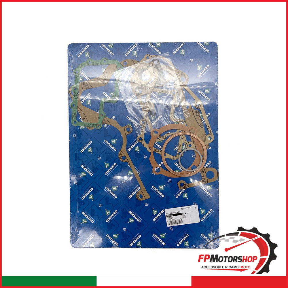 KIT GUARN.MOT. GUZZI FALCONE 500 819A504FL 64