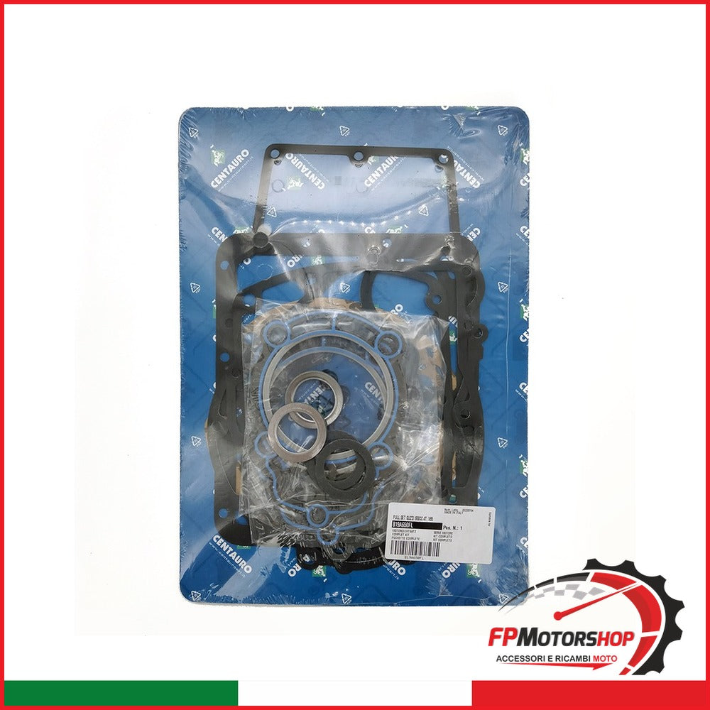KIT GUARN.MOT. GUZZI V65 650 819A650FL 4T CENTAURO COMPLETA