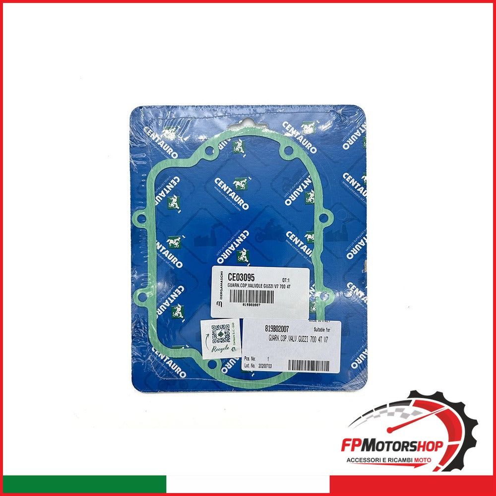 GUARN.COP.VALVOLE GUZZI V7 750 SPORT 819B02007 T3 850 2069-1986