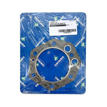 GUARN.TESTA CILINDRO M.GUZZI V1000 CONVERT/G5/SP1 819B03013 1974-1981