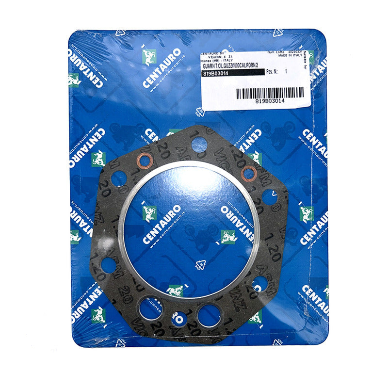GUARN.TESTA CILINDRO MOTO GUZZI LE 819B03014 MANS 1000 1981-1993