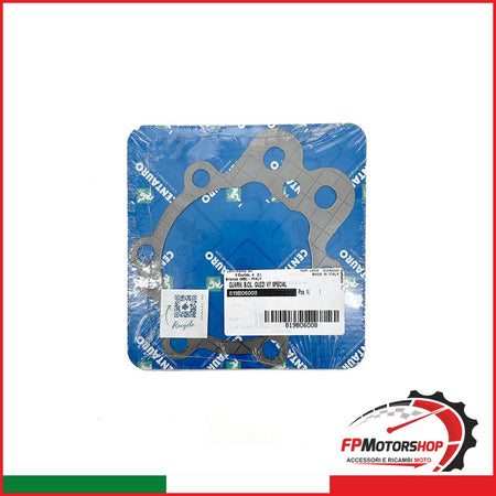 GUARN.BASE CILINDRO GUZZI T3 850 819B06008 V1000 CONVERT 1972-1986