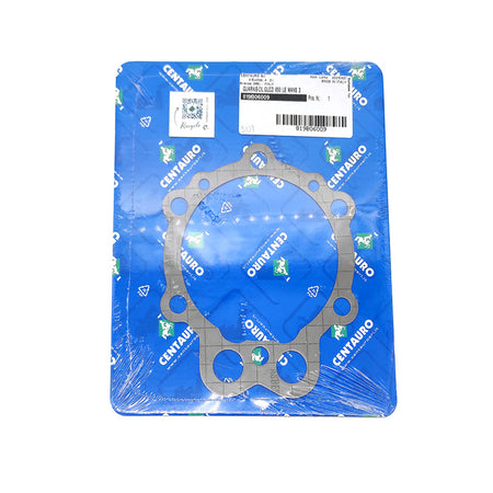 GUARN.BASE CILINDRO MOTO GUZZI LE 819B06009 MANS 1000 1981-1993