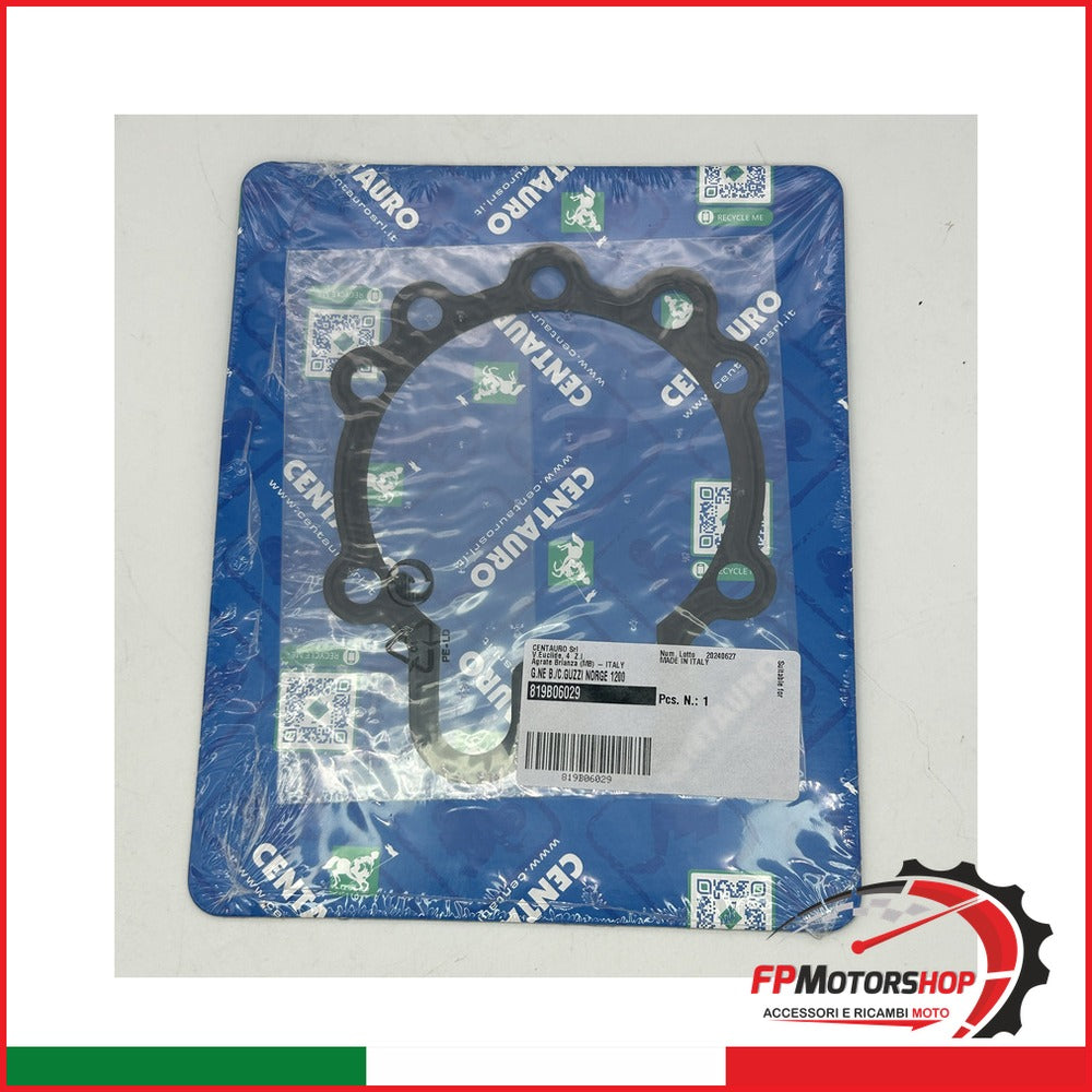 GUARN.BASE CILINDRO MOTO GUZZI BREVA 819B06029 1200 2008-2018