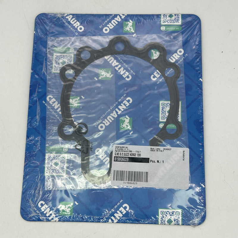 GUARN.BASE CILINDRO MOTO GUZZI BREVA 819B06029 1200 2008-2018