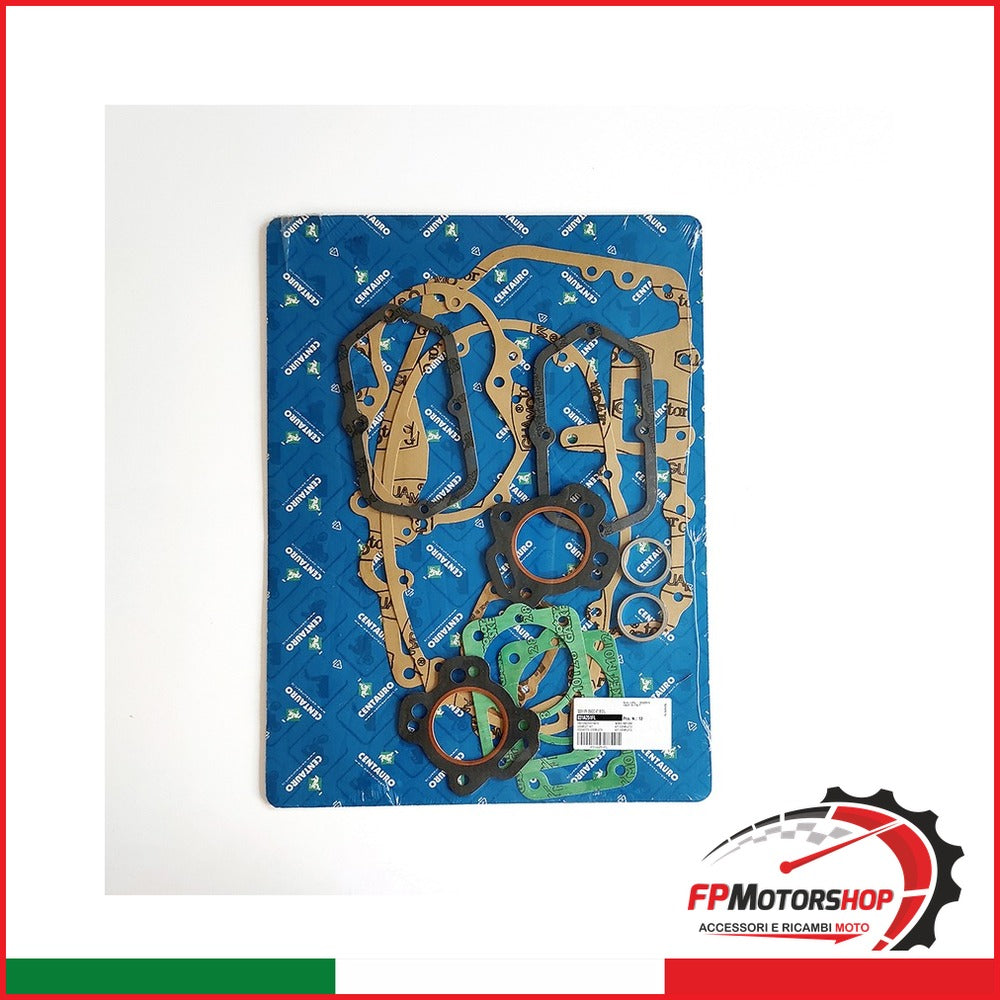 KIT GUARN.MOT. MV 250 4T 831A251FL BICIL AGUSTA CENTAURO BICILINDRICO