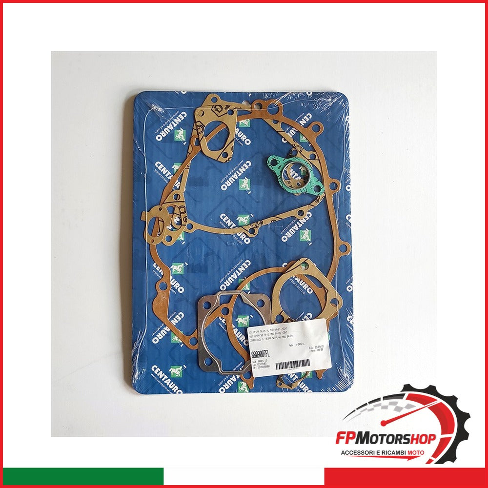 KIT GUARN.MOT. PIAGGIO VESPA 50 880A007FL PK/XL