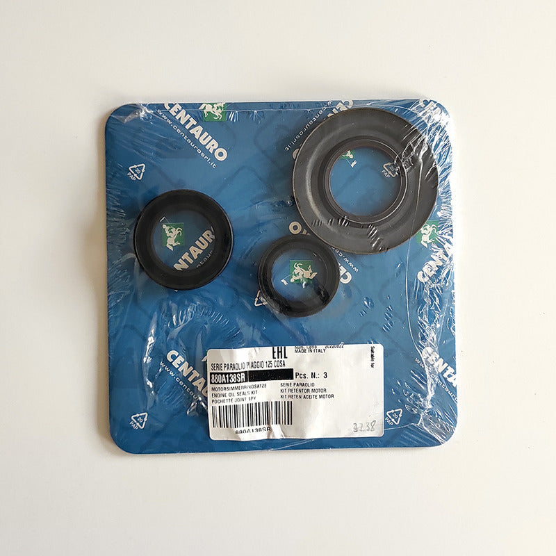 GUARN.PARAOLIO MOT. PIAGGIO COSA 125 880A138SR