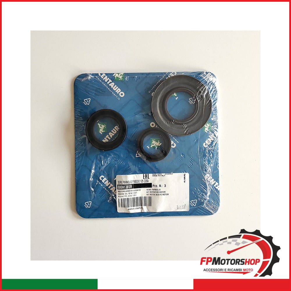 GUARN.PARAOLIO MOT. PIAGGIO COSA 125 880A138SR