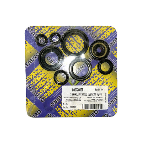 GUARN.PARAOLIO MOT. PIAGGIO VESPA PX 880A200SR 200 88 99 CENTAURO 1988-1999