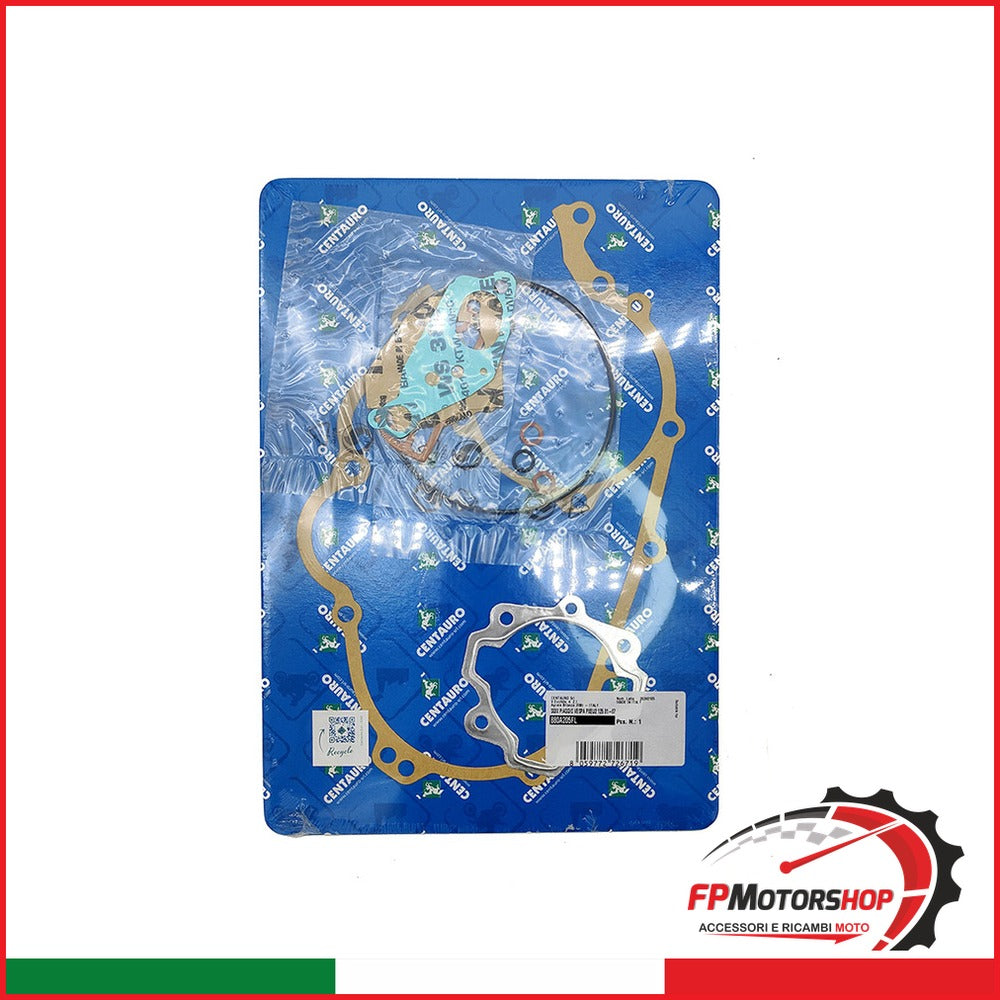 KIT GUARN.MOT. PIAGGIO VESPA PX 880A205FL 125 2001-2007