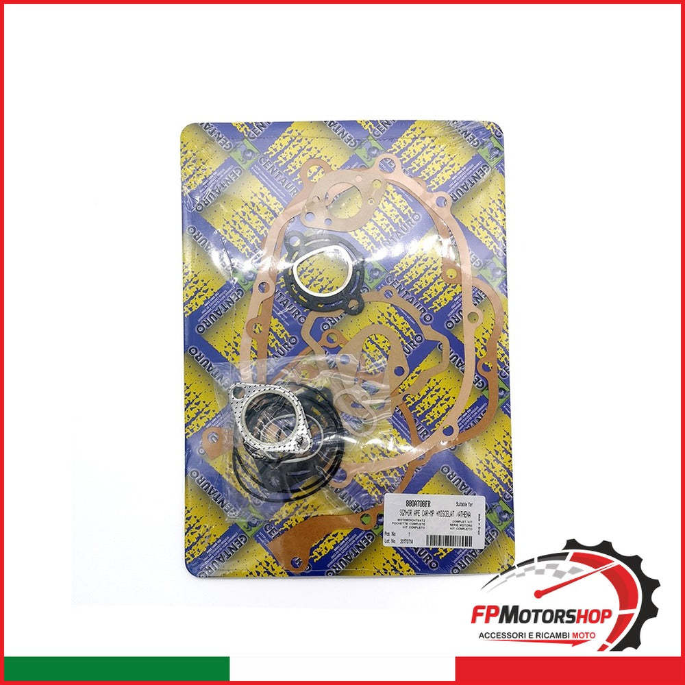 KIT GUARN.MOT. PIAGGIO APE CAR 880A708FR /MP MISCELATORE