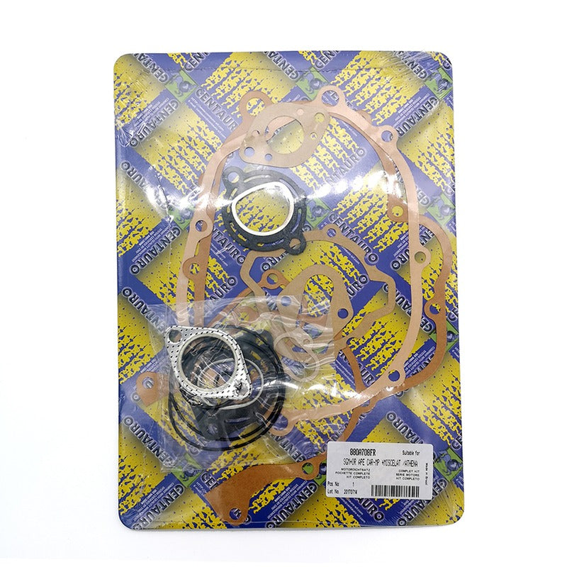 KIT GUARN.MOT. PIAGGIO APE CAR 880A708FR /MP MISCELATORE