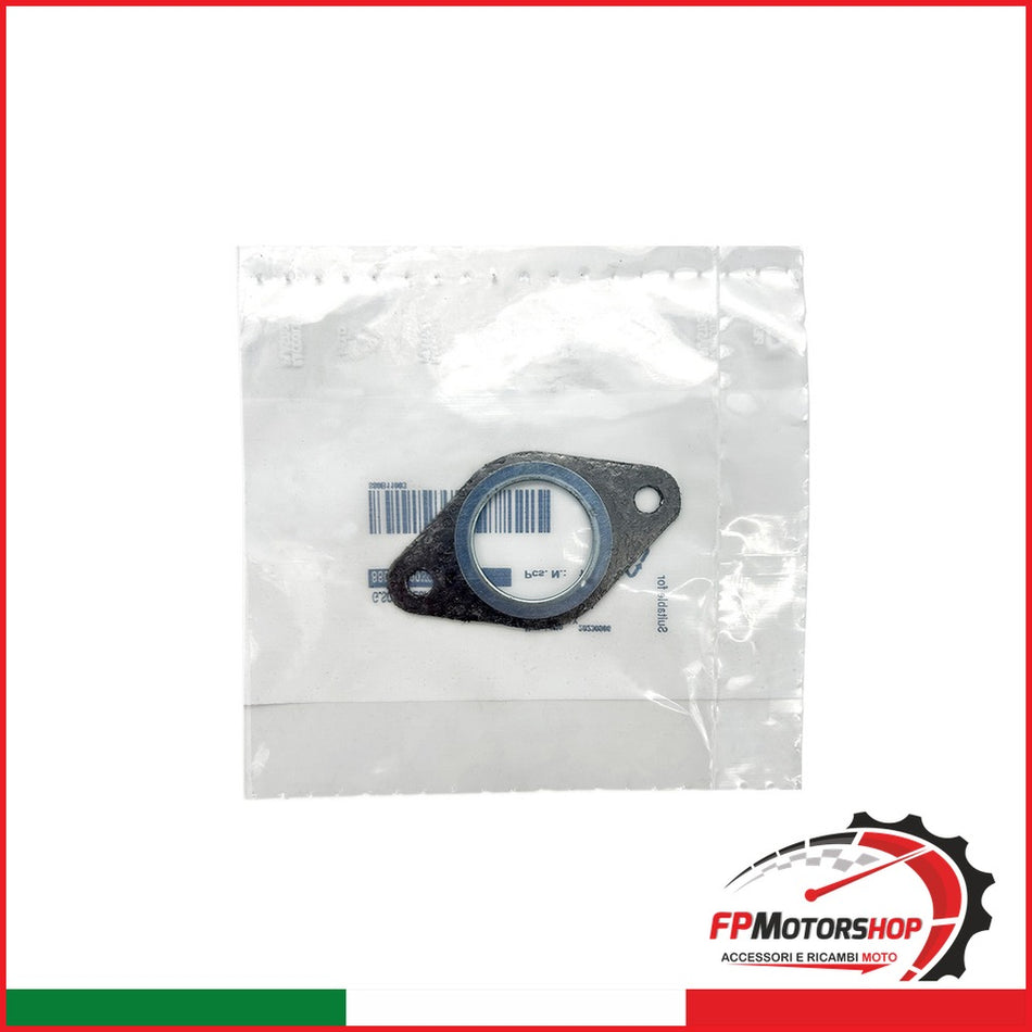 GUARN.SCARICO PIAGGIO VESPA PK 125 880B11003