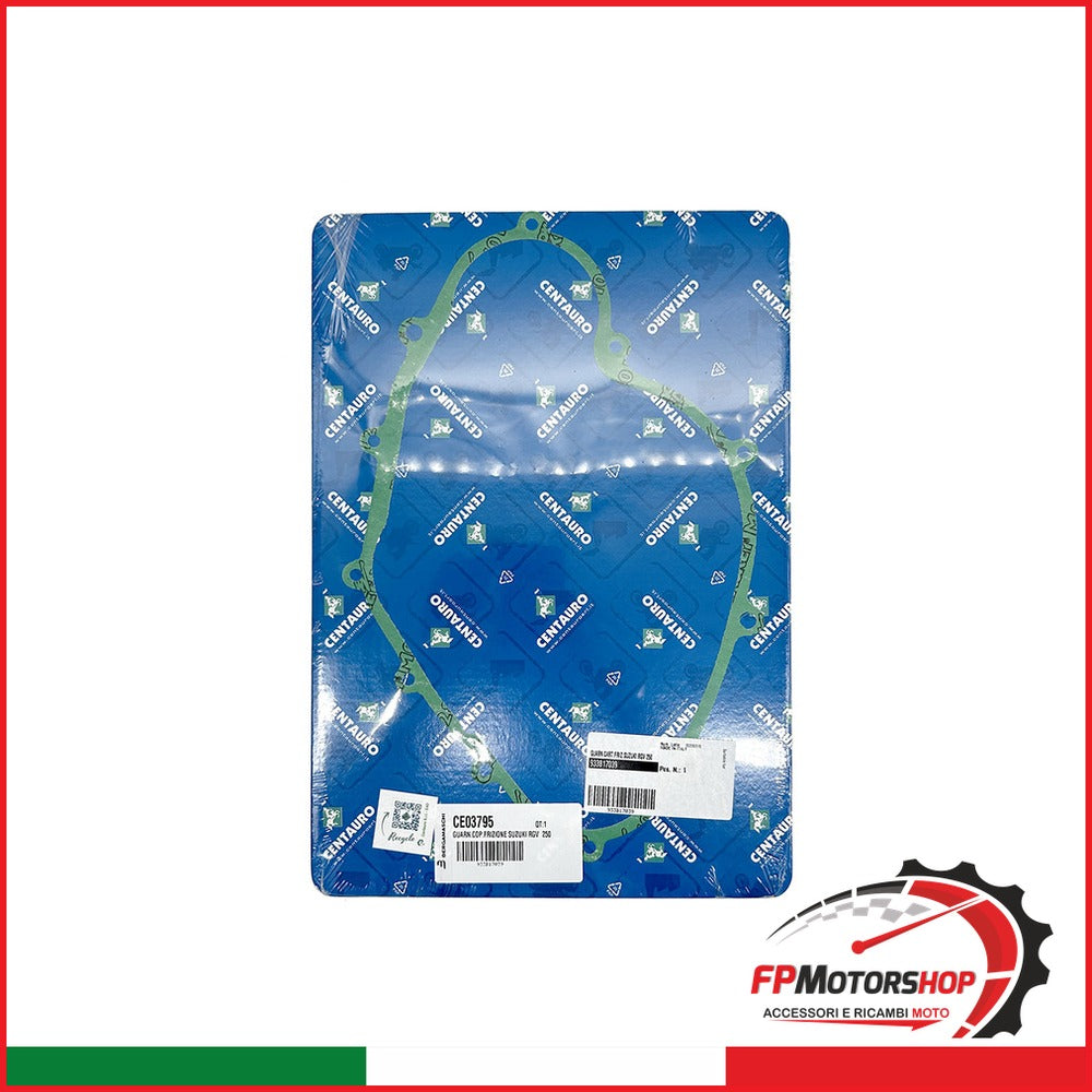 [CE03795] GUARN.COP.FRIZIONE SUZUKI RGV GAMMA 250 89-96 933B17039