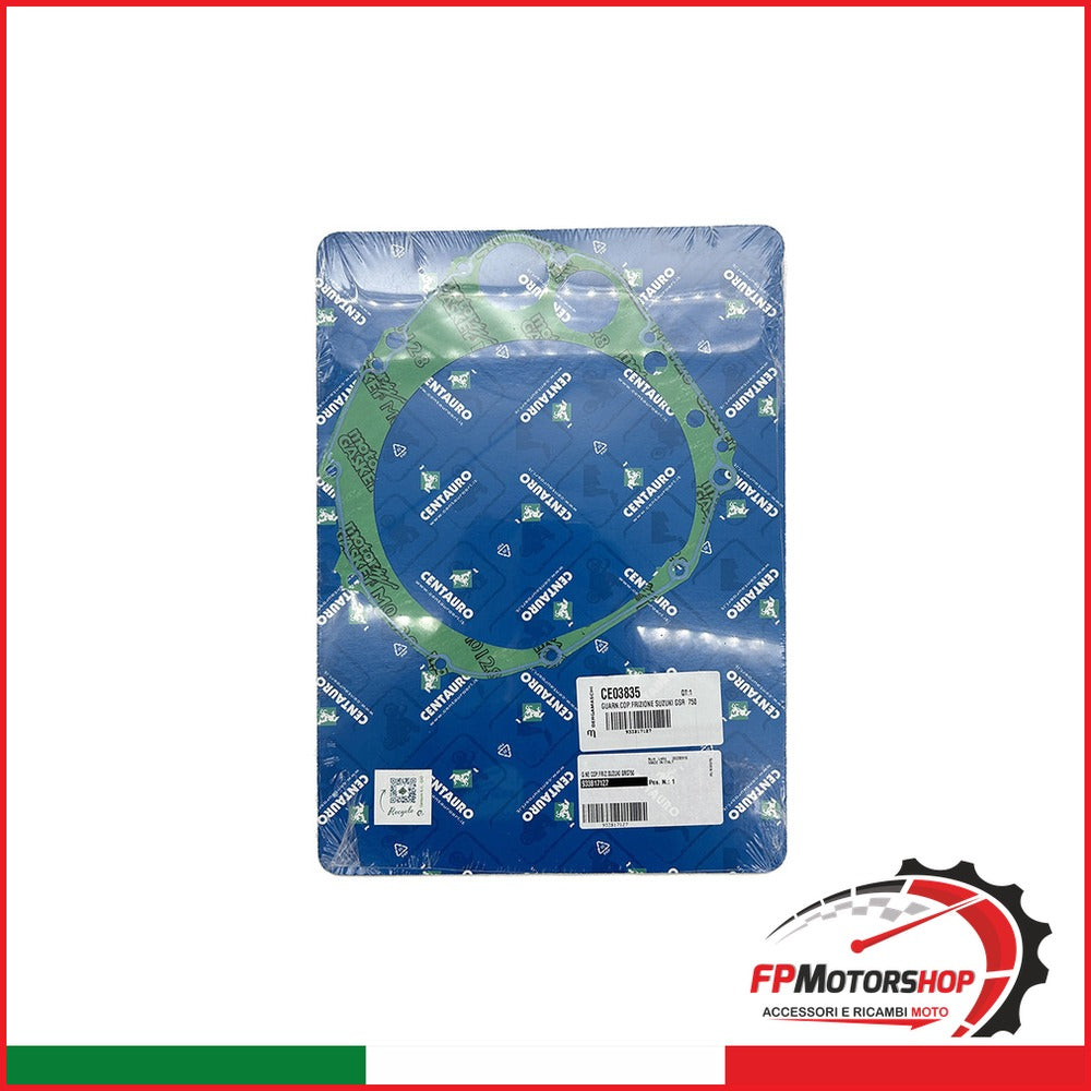 GUARN.COP.FRIZIONE SUZUKI GSR 750 11-16 933B17127 2011-2016