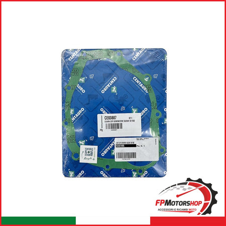 GUARN.COP.GENERATORE SUZUKI DL 650 V-STROM 933B21095 SV 2004-2019