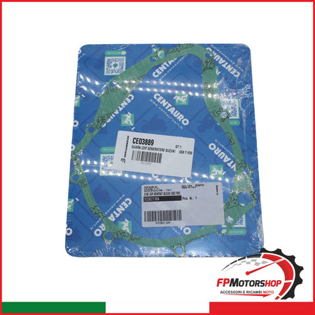 [CE03889] GUARN.COP.GENERATORE SUZUKI GSX F 650 933B21104