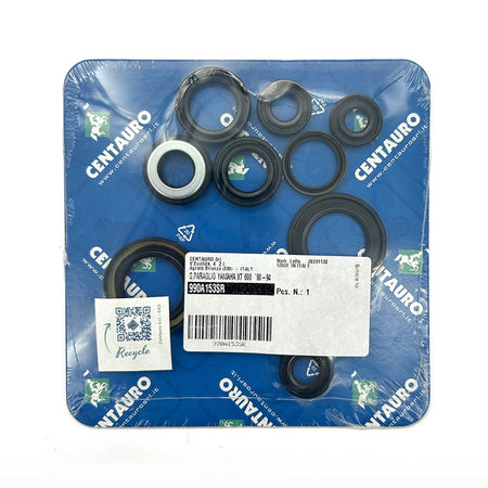 GUARN.PARAOLIO MOT. YAMAHA XT 600 990A153SR 1990-1995
