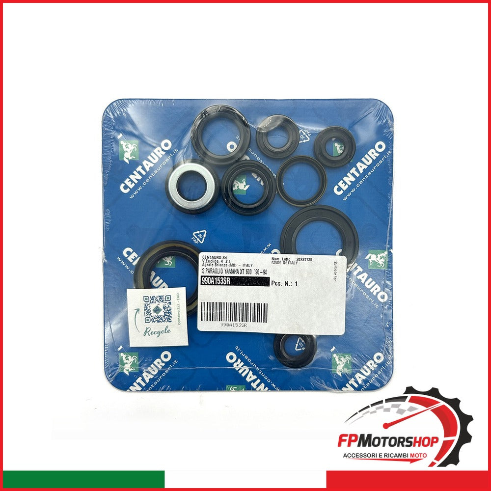GUARN.PARAOLIO MOT. YAMAHA XT 600 990A153SR 1990-1995