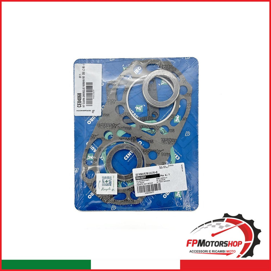 KIT GUARN.SMERIGLIO YAMAHA RD 350 990A350TP LC 1980-1982