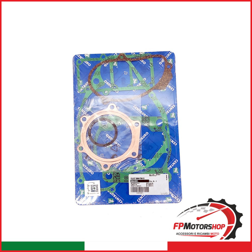 KIT GUARN.MOT. YAMAHA IT/TZ/YZ 490 990A490FL 1982-1983