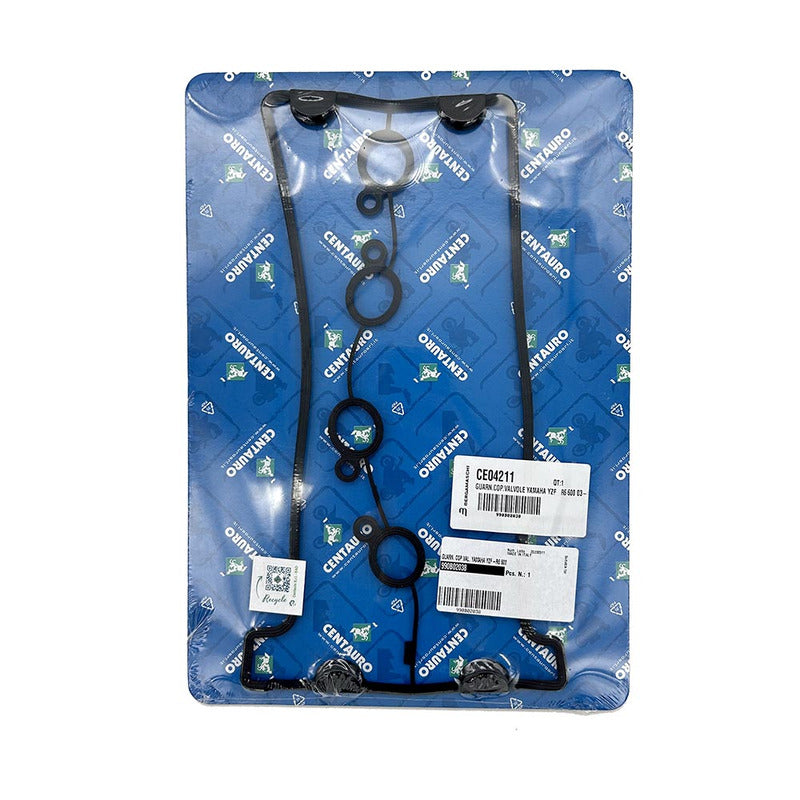 GUARN.COP.VALVOLE YAMAHA R6 03-05 FZ6 990B02038 FAZER 600 2003-2005